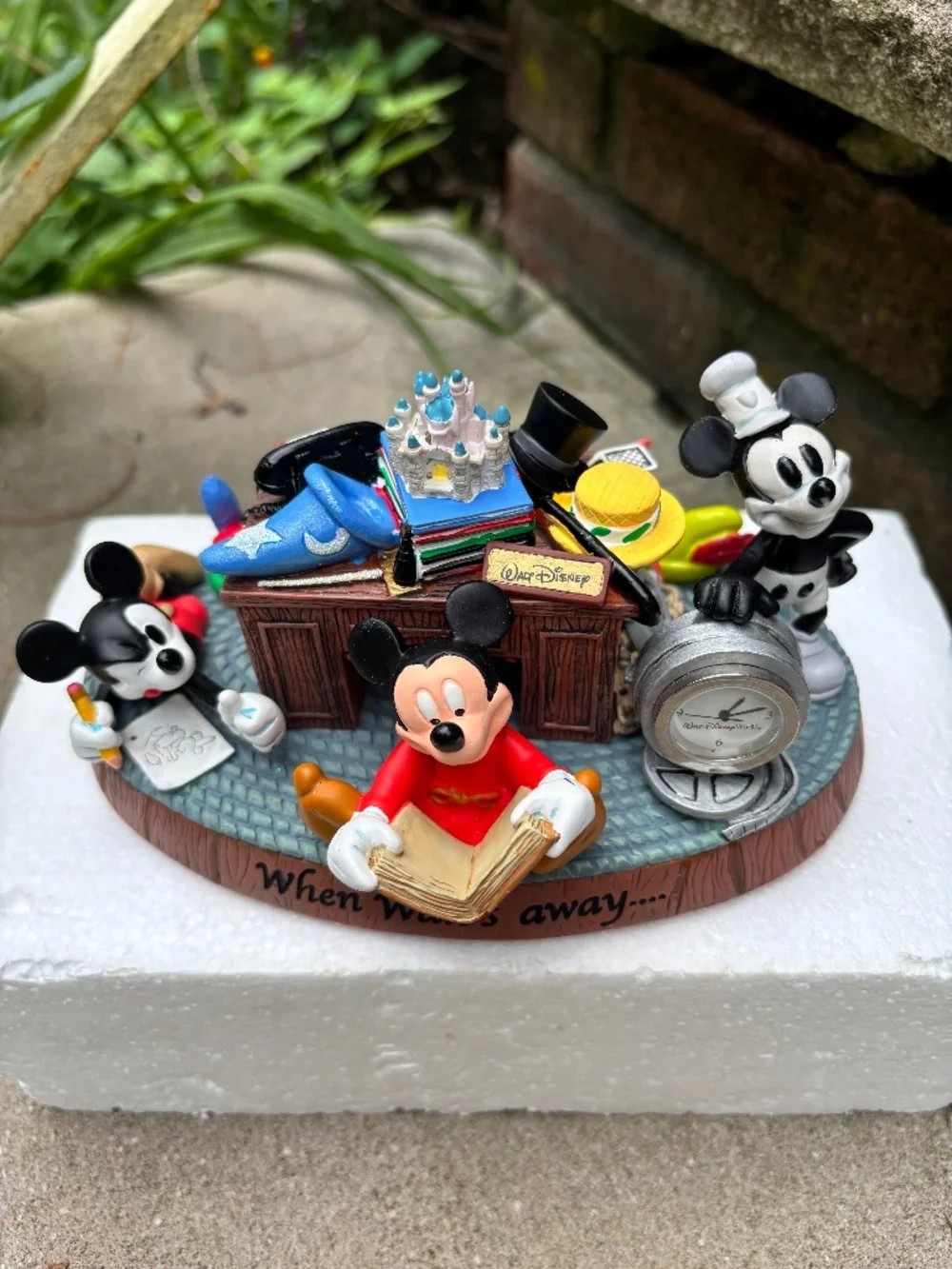 Vntg Disney  